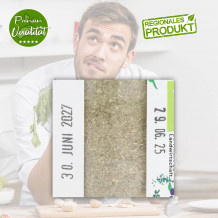 Salz für wilde Kerle