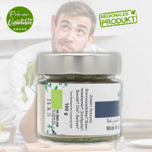 Salz für wilde Kerle