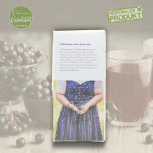 Bio Aroniasaft 3 Liter von Aronia Alm