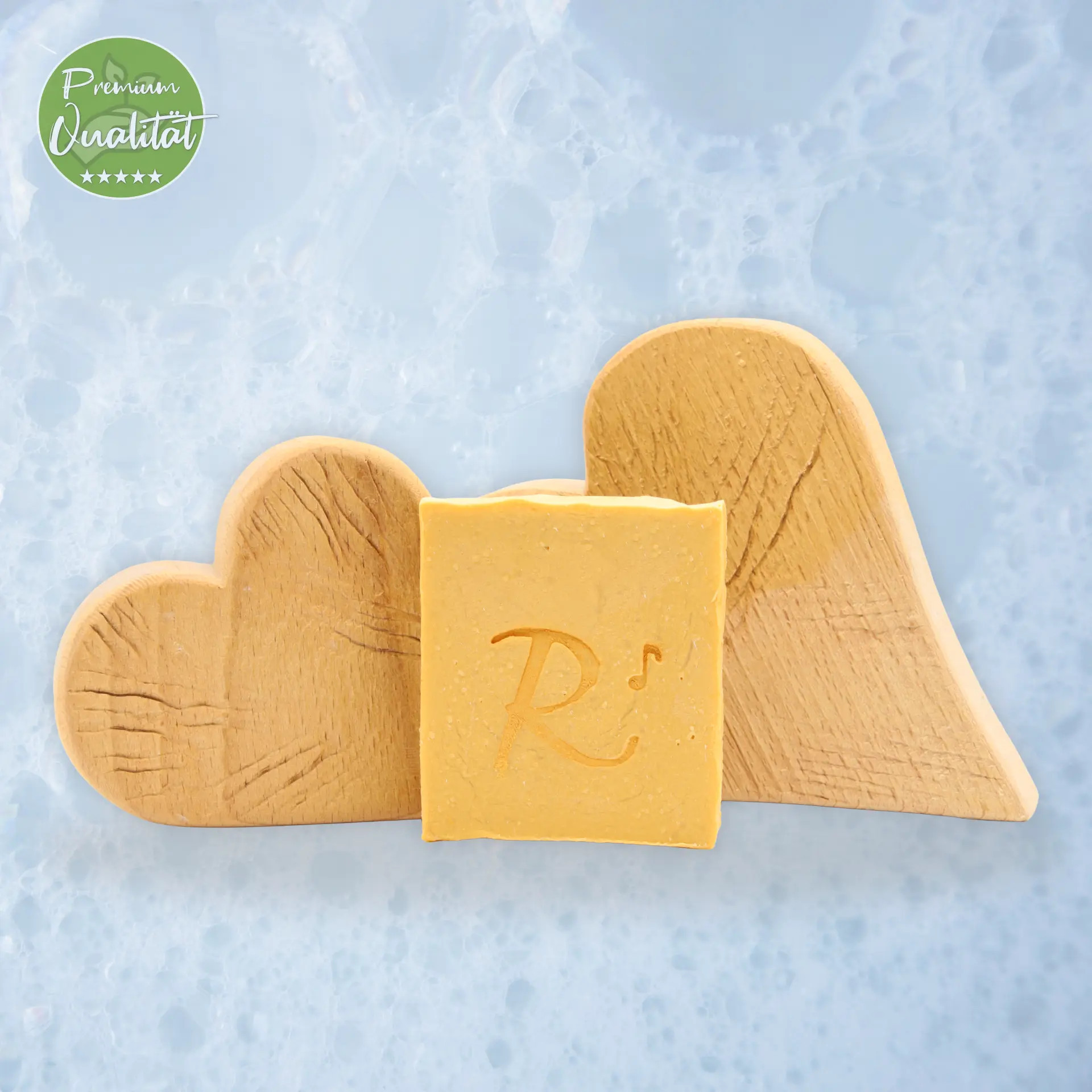 Seife Richard von Maali