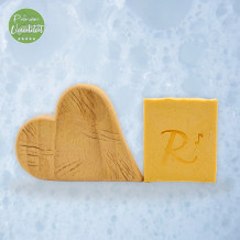 Seife Richard von Maali