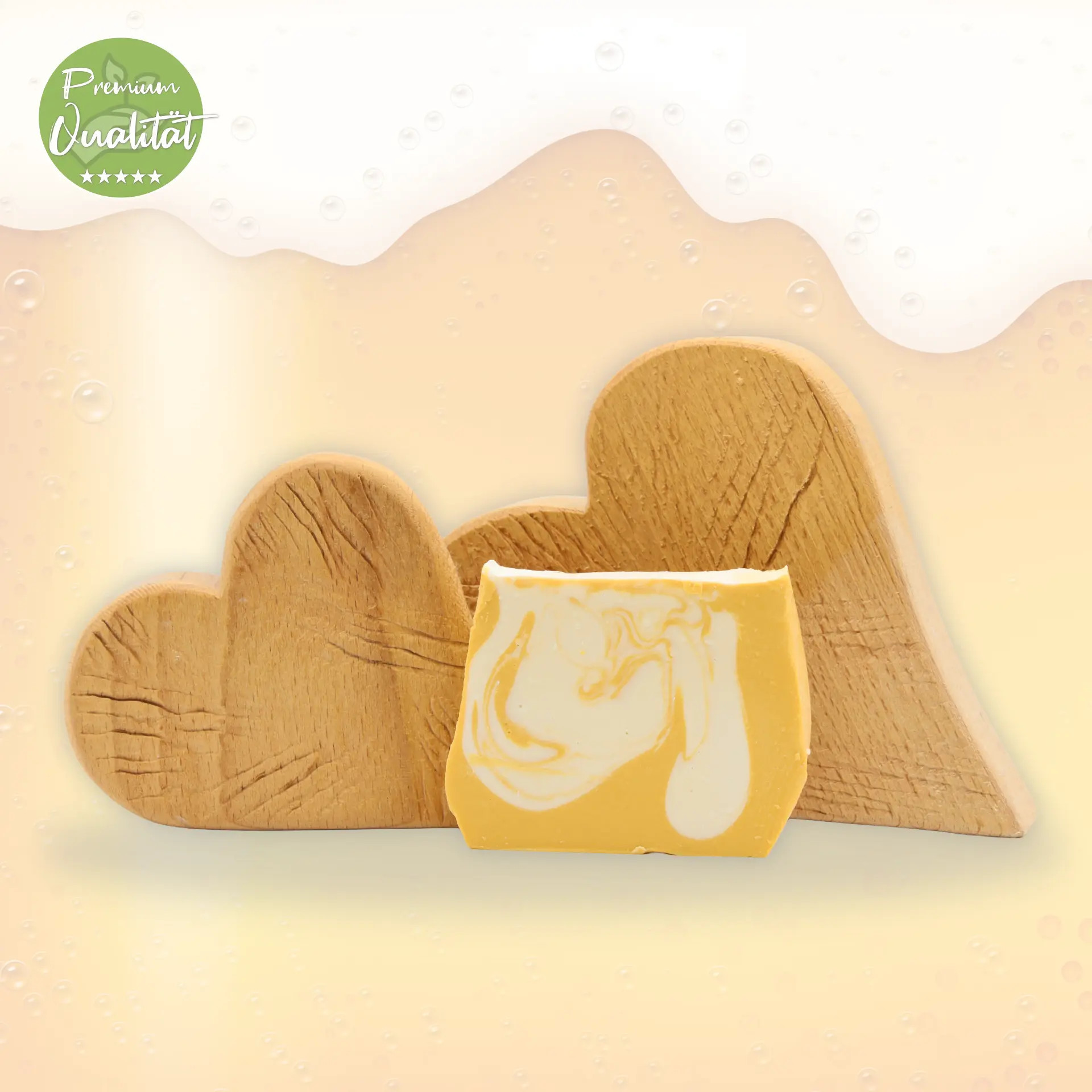 Naturseife "SeifenSeidla" von Maali