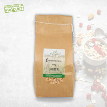 Emmerflocken 500g regional von der Schustermühle