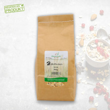 Haferflocken 500g regional von der Schustermühle