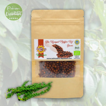 Bio Kampot Pfeffer von der Ölmühle Bayreuth