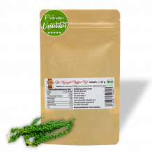 Bio Kampot Pfeffer von der Ölmühle Bayreuth