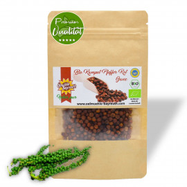 Bio Kampot Pfeffer von der Ölmühle Bayreuth