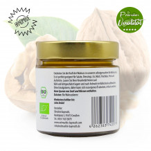 Bio Walnussmus von der Ölmühle Bayreuth