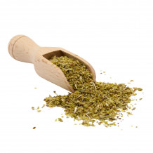 Bio Oregano geschnitten von der Ölmühle Bayreuth