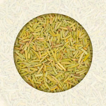 Bio Rosmarin geschnitten von der Ölmühle Bayreuth