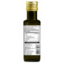 Bio Olivenöl 100 ml von der Ölmühle Bayreuth