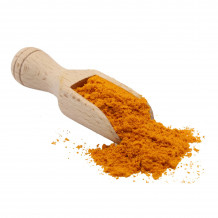 Bio Kurkuma 150 g von der Ölmühle Bayreuth