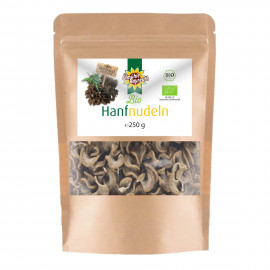 Bio Hanfnudeln kaufen von der Ölmühle Bayreuht