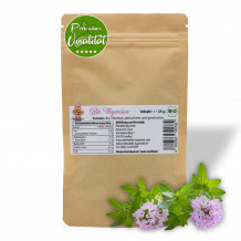 Bio Thymian geschnitten von der Ölmühle Bayreuth