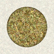 Bio Thymian geschnitten von der Ölmühle Bayreuth