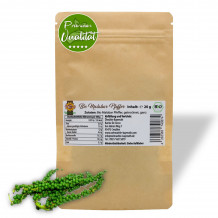 Bio Malabar Pfeffer von der Ölmühle Bayreuth