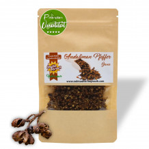 Andaliman - Urwaldpfeffer von der Ölmühle Bayreuth