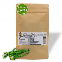 Bio Kubebenpfeffer von der Ölmühle Bayreuth