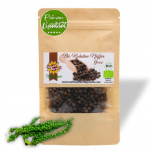 Bio Kubebenpfeffer von der Ölmühle Bayreuth