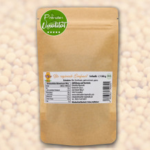 Bio Senfsaat von der Ölmühle Bayreuth