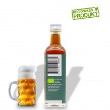 Bio Bieressig 60 ml von ezzich aus Franken