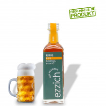 Bio Bieressig 60 ml von ezzich aus Franken