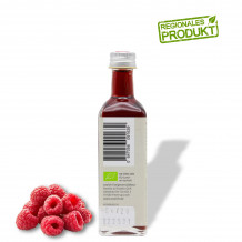 Bio Himbeer Balsam 60 ml von ezzich aus Franken