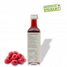 Bio Himbeer Balsam 60 ml von ezzich aus Franken