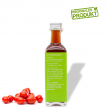 Bio Tomatenessig 60 ml von ezzich aus Franken