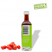 Bio Tomatenessig 60 ml von ezzich aus Franken