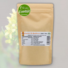 Bio Leindottersamen 200 g von der Ölmühle Bayreuth