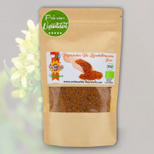 Bio Leindottersamen 200 g von der Ölmühle Bayreuth