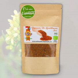 Bio Leindottersamen 200 g von der Ölmühle Bayreuth