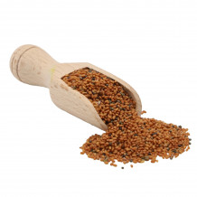 Bio Leindottersamen 200 g von der Ölmühle Bayreuth