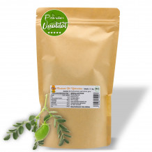 Bio Kichererbsen 1 kg von der Ölmühle Bayreuth