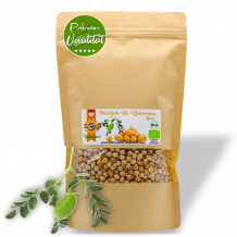 Bio Kichererbsen 1 kg von der Ölmühle Bayreuth