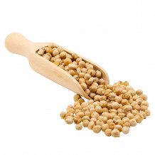 Bio Kichererbsen 1 kg von der Ölmühle Bayreuth