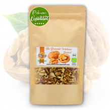 Bio Walnuss 200 g von der Ölmühle Bayreuth