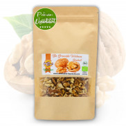 Bio Walnuss 200 g von der Ölmühle Bayreuth