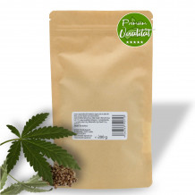 Bio Hanfnüsse Natur 200 g von der Ölmühle Bayreuth