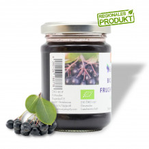 Bio Aronia Fruchtaufstrich 200 g von Aronia Alm