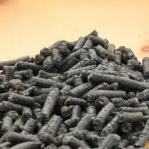 Bio Schwarzkümmelpresskuchen von der Ölmühle Bayreuth