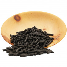 Bio Schwarzkümmelpresskuchen von der Ölmühle Bayreuth