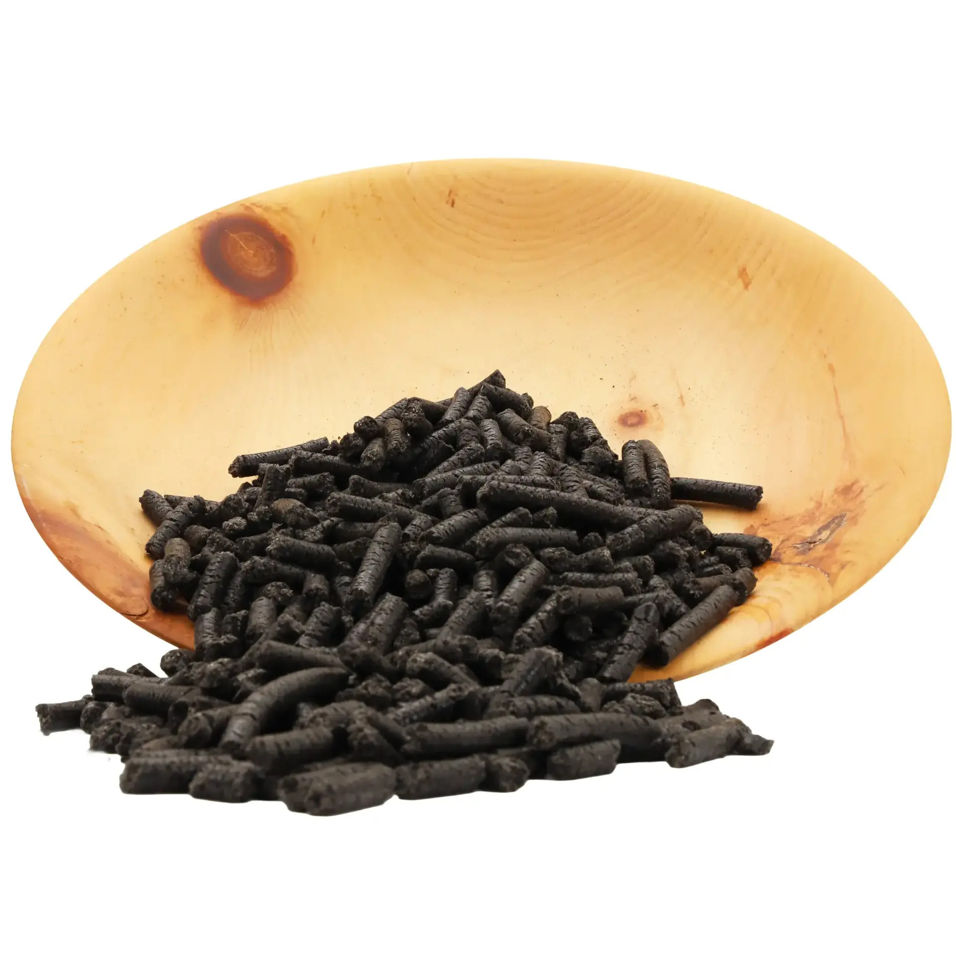 Bio Schwarzkümmelpresskuchen von der Ölmühle Bayreuth