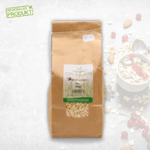 Haferflocken fein 500g regional von der Schustermühle