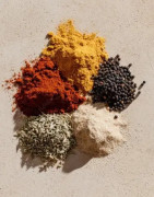 Unsere Bio-Gewürze | Natürlich, Aromatisch & Handgemacht