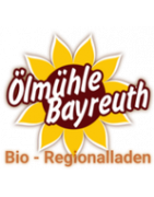 Unser Regionaler Mühlenladen in Cfreußen - Ölmühle Bayreuth