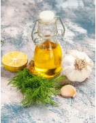 Bio Würzöle | Natürlich Aromatisch & Kaltgepresst