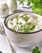 Fertiggerichte & Mischungen