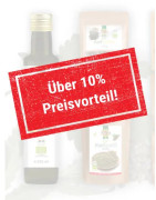 Bio-Öl-Sets & Vorteilspakete kaufen - Ölmühle Bayreuth